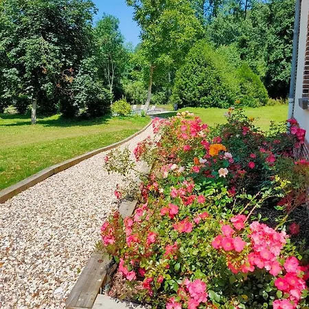 Le Clos Bel Ami D'hôtes Avec Piscine