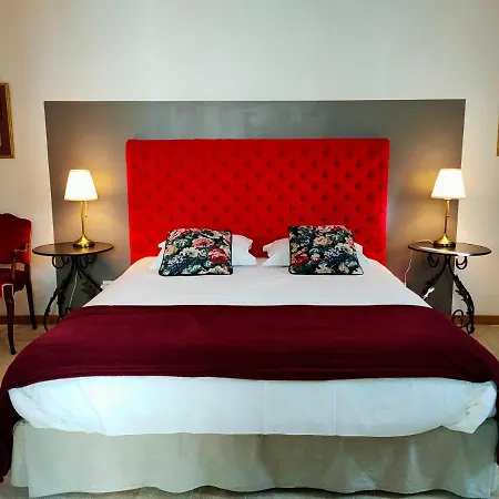 Panzió Le Clos Bel Ami D'hotes Avec Piscine 3*