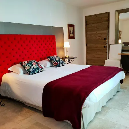 Le Clos Bel Ami D'hôtes Avec Piscine Couette-café Bec-de-Mortagne