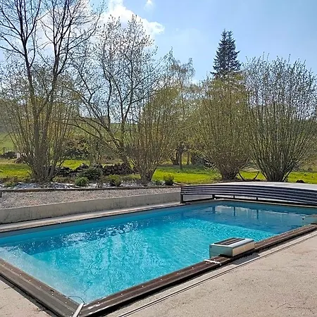 Le Clos Bel Ami D'hotes Avec Piscine