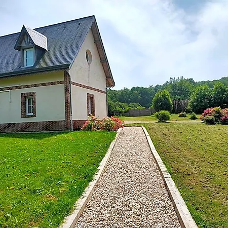 Le Clos Bel Ami D'hotes Avec Piscine