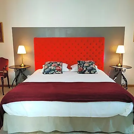 Le Clos Bel Ami D'hotes Avec Piscine Bec-de-Mortagne