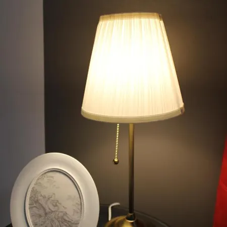 Couette-café Le Clos Bel Ami D'hôtes Avec Piscine